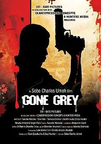 Watch Gone Grey