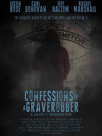Watch Confessions of a Graverobber
