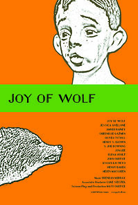 Watch Joy of Wolf