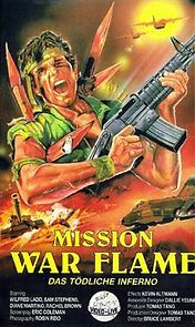 Watch Mission War Flame