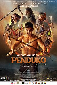 Watch Penduko