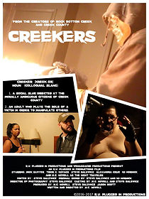 Watch Creekers
