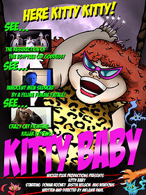 Watch Kitty Baby