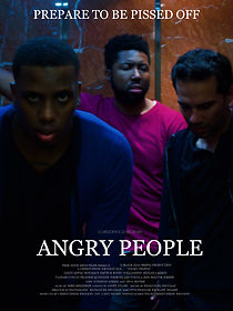 Watch Angry People