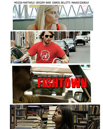 Watch Fishtown