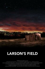 Watch Larson's Field (Short 2013)