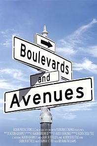 Watch Boulevards and Avenues