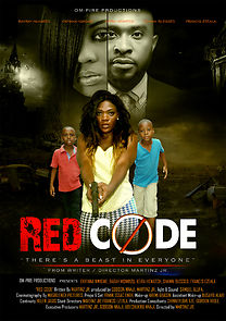 Watch Red Code