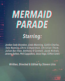 Watch Mermaid Parade
