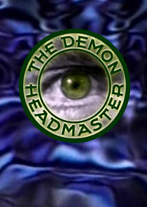 Watch The Demon Headmaster
