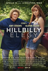 Watch Hillbilly Elegy
