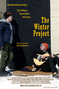 Watch The Winter Project