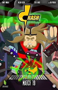 Watch Crash: The Animated Movie