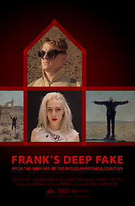 Watch Frank's Deep Fake