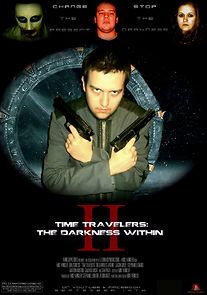 Watch Time Travelers 2: The Darkness Within