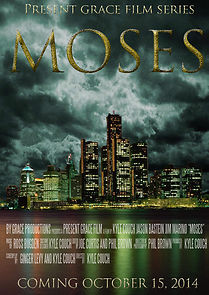 Watch Moses