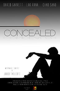 Watch Concealed