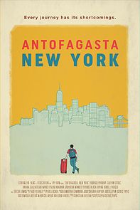 Watch Antofagasta, New York