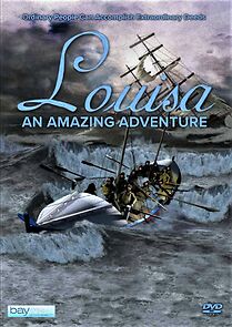 Watch Louisa: An Amazing Adventure