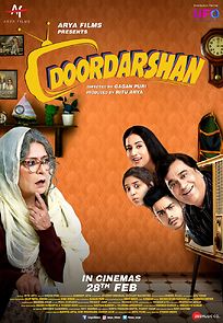 Watch Doordarshan