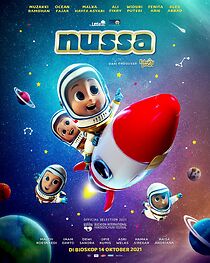 Watch Nussa: The Movie