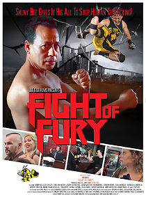 Watch Fight of Fury