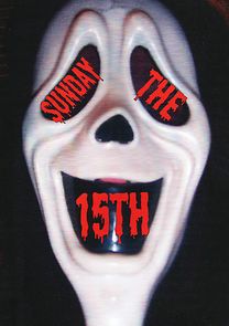 Watch Sunday the 15th