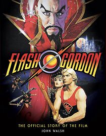 Watch Flash Gordon: The Official Story of the Film