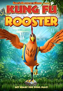 Watch Kung Fu Rooster