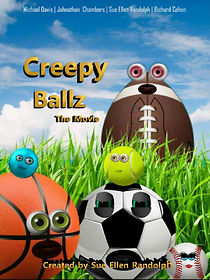 Watch Creepy Ballz