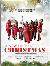 Watch A New Husband for Christmas