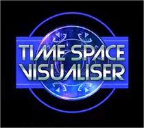 Watch Time Space Visualiser