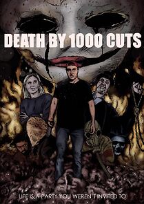 Watch Death by 1000 Cuts