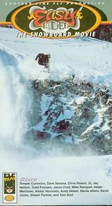 Watch Easy Rider: The Snowboard Movie