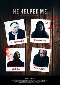 Watch He Helped Me: A Fan Film from the Book of Saw