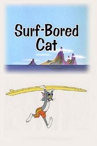 Watch Surf-Bored Cat