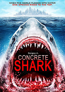 Watch Concrete shark