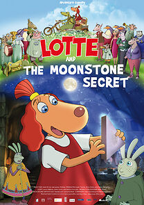 Watch Lotte and the Moonstone Secret