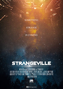 Watch Strangeville