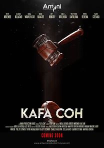 Watch Kafa Coh