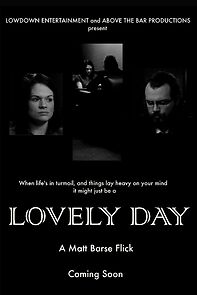 Watch Lovely Day (Short 2012)