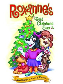 Watch Roxanne's Best Christmas Ever