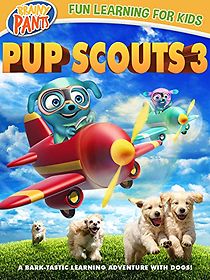 Watch Pup Scouts 3