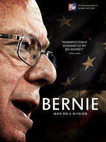Watch Bernie: Man on A Mission
