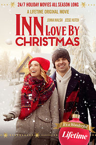 Watch Inn Love by Christmas