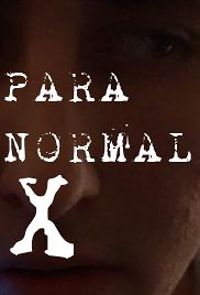 Watch Paranormal X