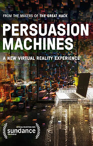 Watch Persuasion Machines