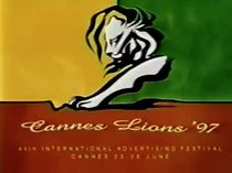 Watch Cannes Lions 1997