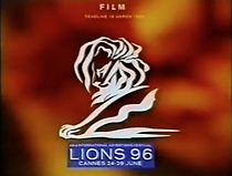Watch Cannes Lions 1996