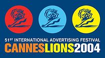 Watch Les Lions de Cannes 2004